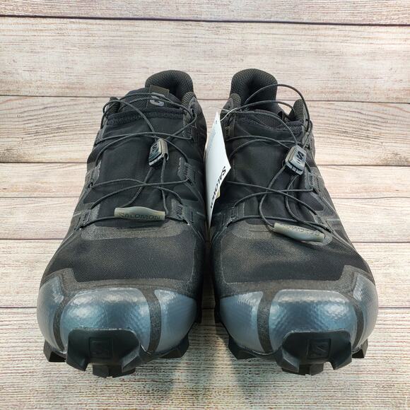 Salomon Speedcross GTX Gore-Tex Men's Size 10 - Picture 2 of 9